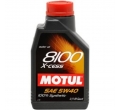 Ulei Motul 8100 X-CESS 5W40 1L